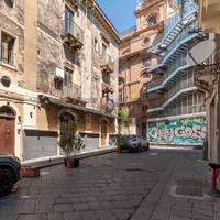 Appartamento - Catania