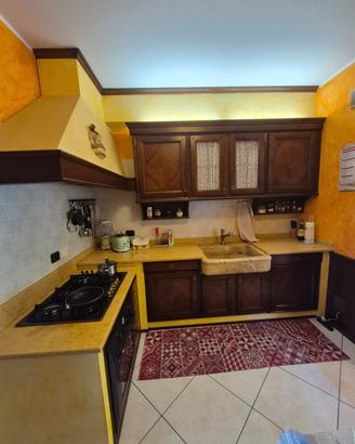 cucina stile country