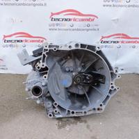 Cambio peugeot 308 1.6 hdi 9h06 rf659