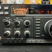 Ricetrasmettitore YAESU FT990