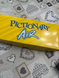 Gioco pictionary air coke nuovo