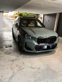 BMW X1 sDrive18d M Sport Pro