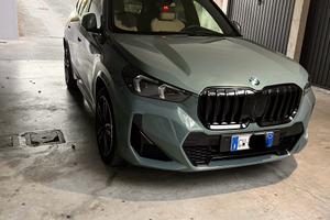 BMW X1 sDrive18d M Sport Pro