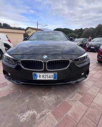 Bmw 4er Gran Coupe 418d Gran Coupé Sport