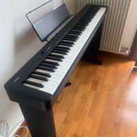 Pianoforte digitale CASIO CDP-S100