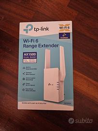 RE505X
Range Extender Tp-Link