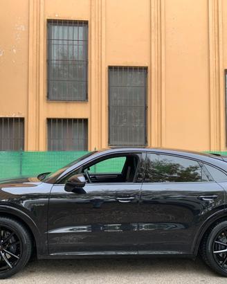 Cerchi NUOVI Porsche Cayenne Coupè raggio 21 cod.2