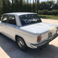 LANCIA FULVIA (II serie 4 marce)