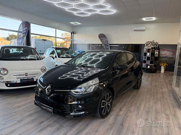 Renault Clio dCi 8V 90CV Energy Intens