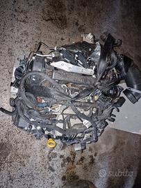 Motore Vw CUV Audi pochissimi km