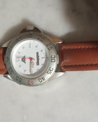 orologio 