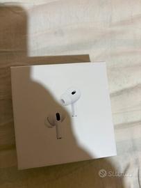 Air pods pro