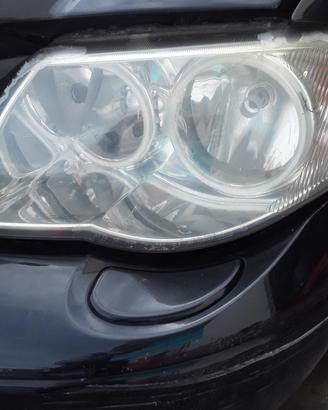 FARO ANTERIORE SINISTRO CHRYSLER Grand Voyager 3°