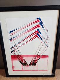 Opera di Simon Benetton 1992