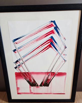 Opera di Simon Benetton 1992