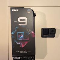 Gopro HERO9 Black