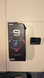 Gopro HERO9 Black