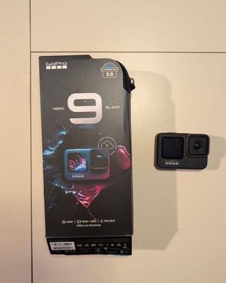 Gopro HERO9 Black