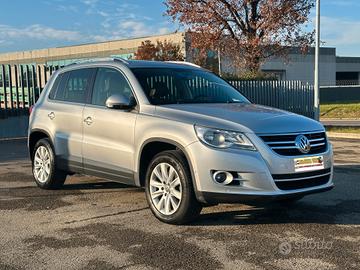 Volkswagen Tiguan 2.0 TDI 4x4 DSG (Garanzia 24 mes