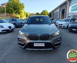 BMW X1 sDrive18d xLine