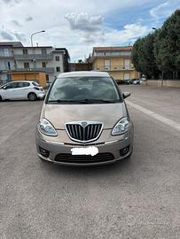 Lancia Musa