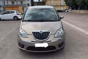 Lancia Musa
