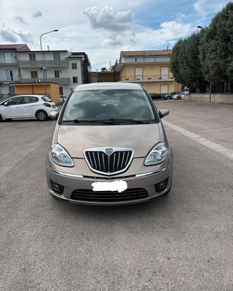 Lancia Musa