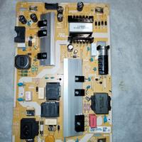 scheda di alimentazione televisione Samsung ue50tu