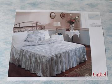 trapunta  GABEL matrimoniale  NUOVA