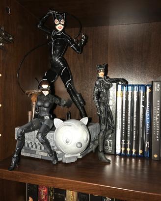 Catwoman Maquette statua Batman Return