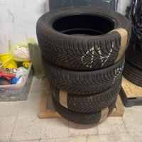 GOMME TERMICHE SAILUN 195 55 R16