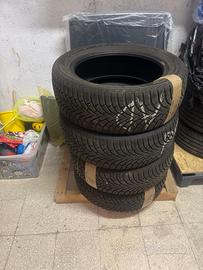 GOMME TERMICHE SAILUN 195 55 R16