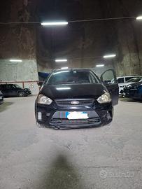 Ford C Max