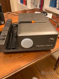Proiettore diapositive Perkeo R 2500 AFS