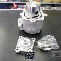 Gruppo termico malossi runner 125 180 2 t