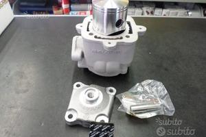 Gruppo termico malossi runner 125 180 2 t