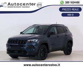 Jeep Compass 1.5 Turbo T4 130CV MHEV 2WD Nigh...