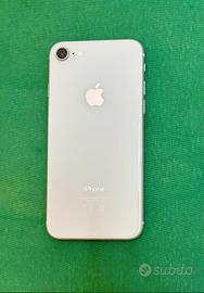 iPhone 8 Bianco (64 GB)