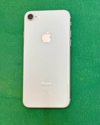 iPhone 8 Bianco (64 GB)