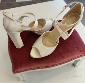 Scarpa Sposa