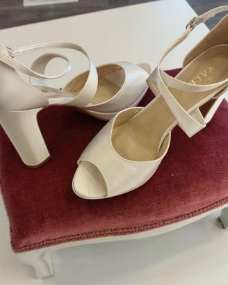 Scarpa Sposa