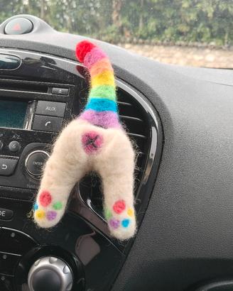 profumatore d'auto 