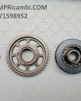 RUOTA LIBERA SUZUKI GSXR 750 2004 2005 GSXR750