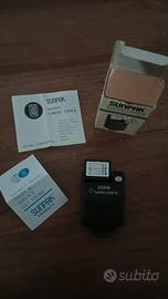 Flash Sunpak Softlite 1400A 