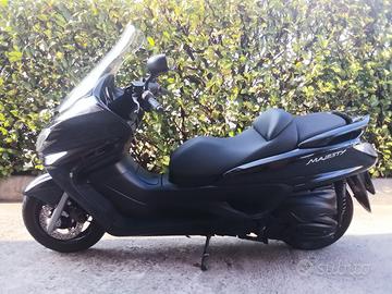 Yamaha Majesty 400 - 2006