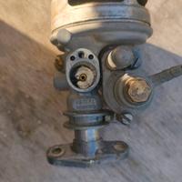 Carburatore Dell'Orto T4 12 S1 - Originale d'epoca