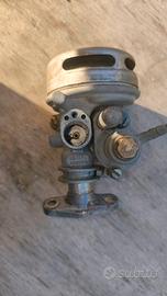 Carburatore Dell'Orto T4 12 S1 - Originale d'epoca