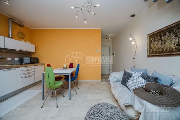 Appartamento multipiano - Zona Centralissima