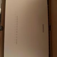 Router huawei