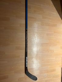 stecca hockey bauer prezzo trattabile